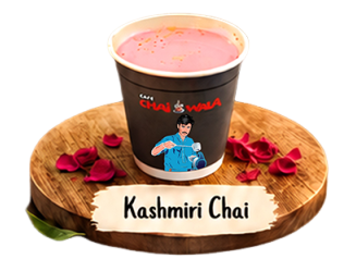 Kashmiri