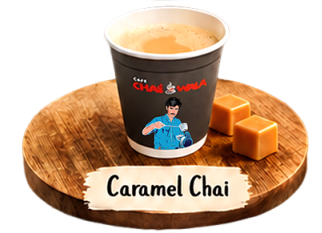 Caramel