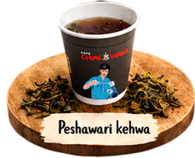 Peshawari