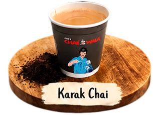 Karak