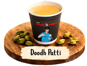 Doodh